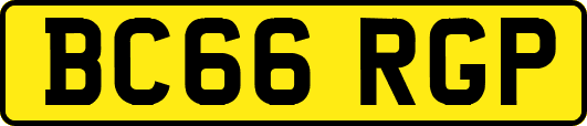BC66RGP