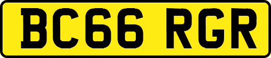 BC66RGR
