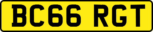BC66RGT