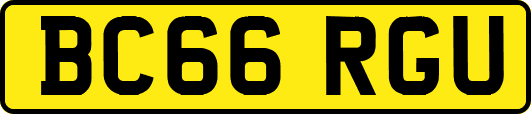 BC66RGU