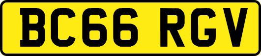 BC66RGV