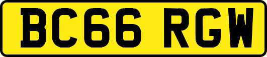BC66RGW