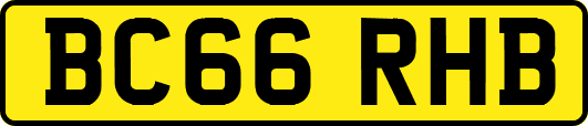 BC66RHB