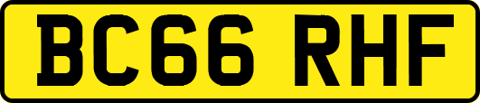 BC66RHF