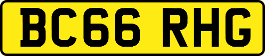 BC66RHG