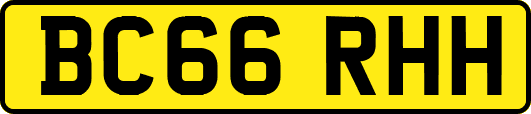 BC66RHH