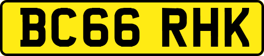 BC66RHK