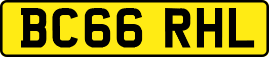 BC66RHL