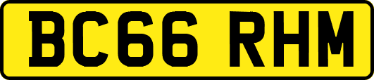 BC66RHM