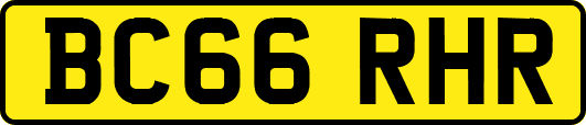 BC66RHR