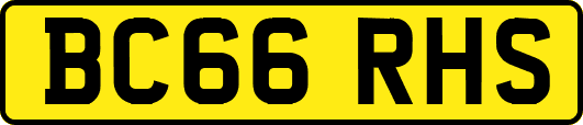 BC66RHS