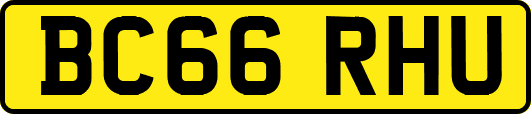 BC66RHU