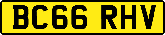 BC66RHV