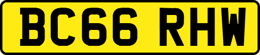 BC66RHW