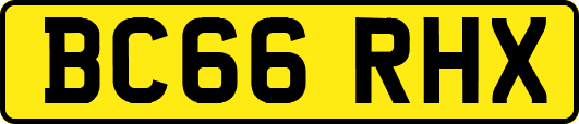 BC66RHX