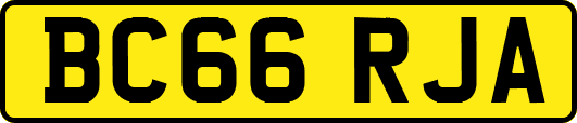 BC66RJA