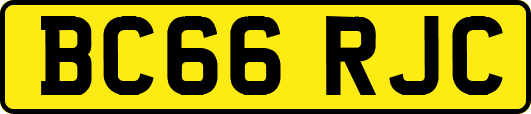 BC66RJC