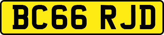 BC66RJD