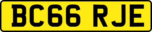 BC66RJE