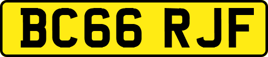 BC66RJF