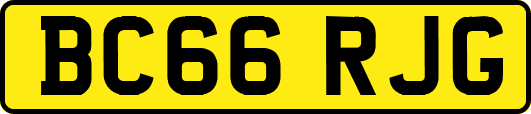 BC66RJG