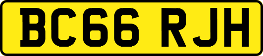 BC66RJH