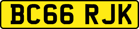 BC66RJK