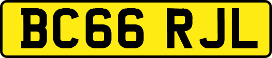 BC66RJL