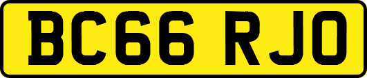 BC66RJO