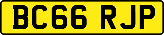 BC66RJP
