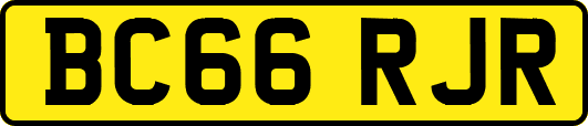 BC66RJR