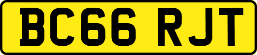 BC66RJT