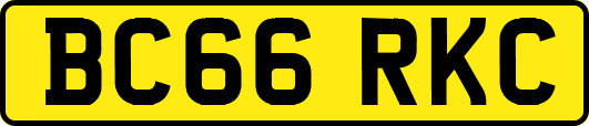 BC66RKC