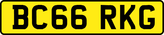 BC66RKG