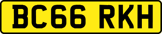 BC66RKH