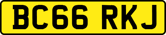 BC66RKJ