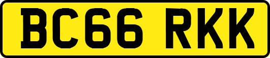 BC66RKK