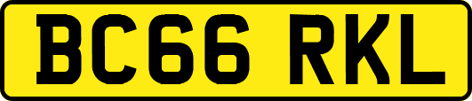 BC66RKL