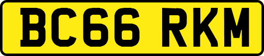 BC66RKM