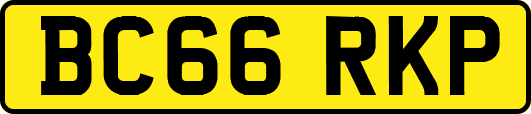 BC66RKP