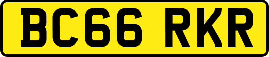 BC66RKR