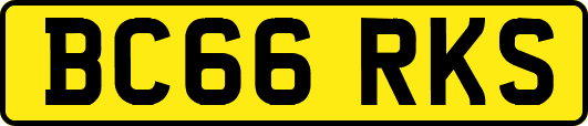 BC66RKS