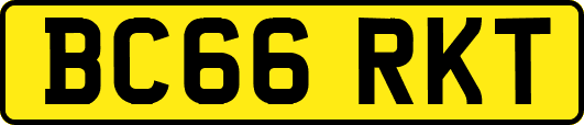 BC66RKT