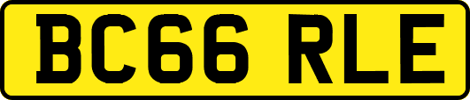 BC66RLE