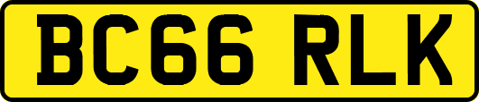 BC66RLK