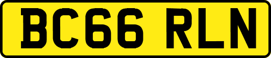 BC66RLN