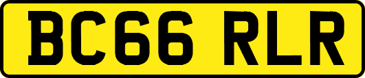 BC66RLR