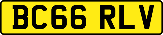 BC66RLV