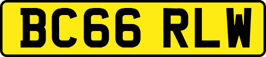 BC66RLW