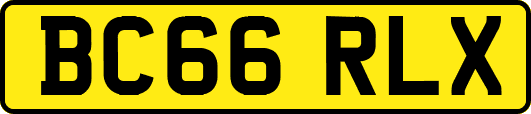 BC66RLX